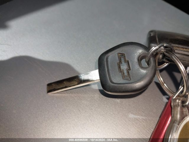 1GCGTBEN1K1213042 Chevrolet Colorado Wt