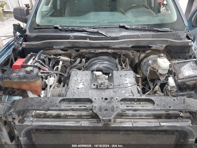1GCVKPEHXEZ147193 Chevrolet Silverado 1500 Work Truck 2wt