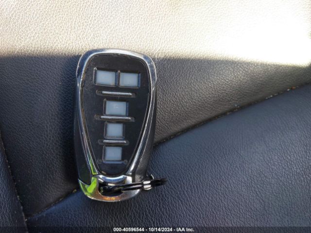 1G1BF5SM0H7215524 Chevrolet Cruze Premier Auto