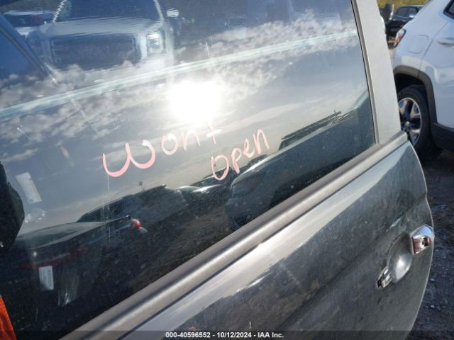 2015 FIAT 500 3C3CFFFH4FT757186 Photo 9