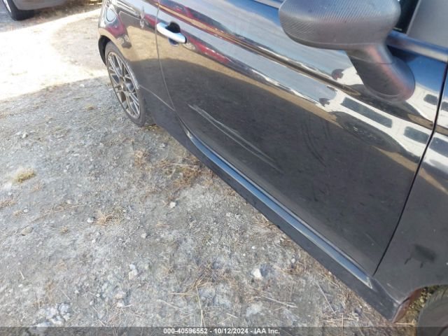 2015 FIAT 500 3C3CFFFH4FT757186 Photo 5