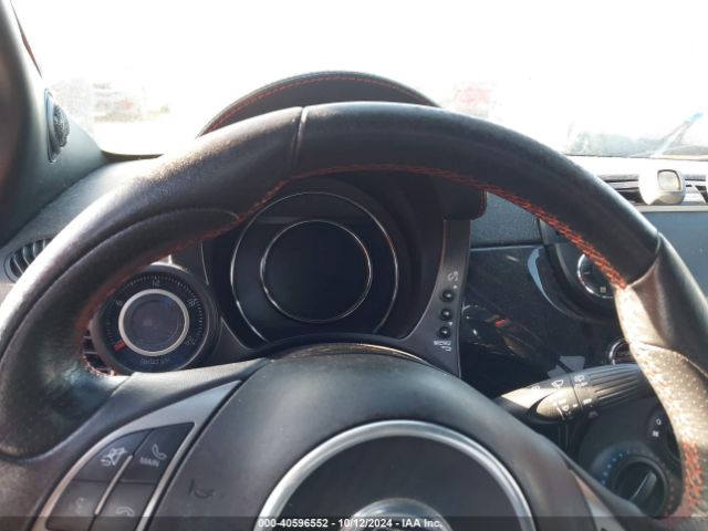 2015 FIAT 500 3C3CFFFH4FT757186 Photo 6