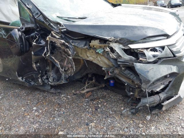 5FNYF6H50GB019387 Honda Pilot Ex-l