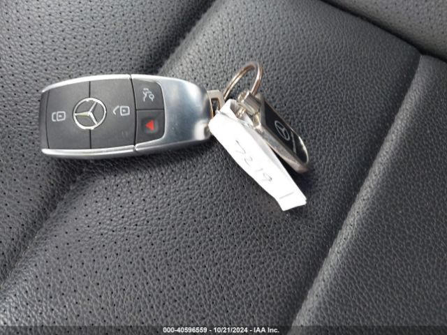 4JGFB4KE6NA627299 Mercedes-Benz Gle 350 4matic