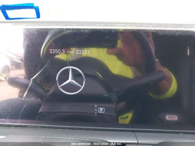 4JGFB4KE6NA627299 Mercedes-Benz Gle 350 4matic