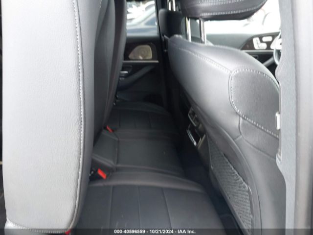 4JGFB4KE6NA627299 Mercedes-Benz Gle 350 4matic