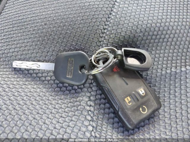 GMC Sierra 1500 Sle 2018 1GTV2MEC3JZ211202 Image 11