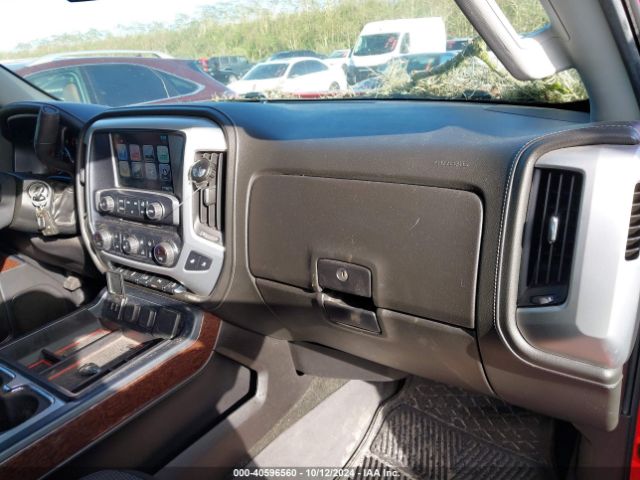 1GTV2MEC3JZ211202 GMC Sierra 1500 Sle