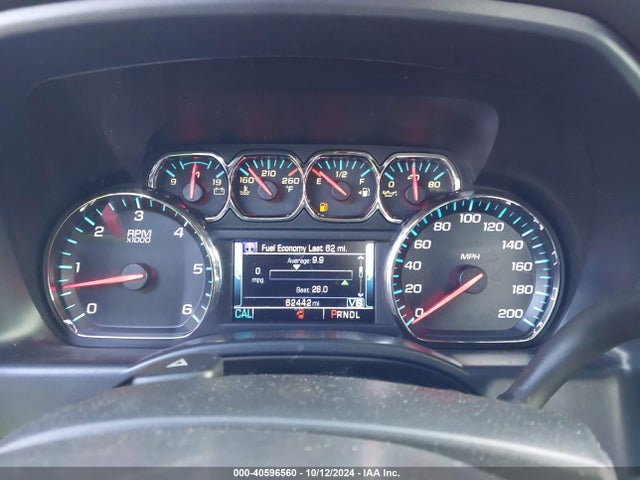 1GTV2MEC3JZ211202 GMC Sierra 1500 Sle