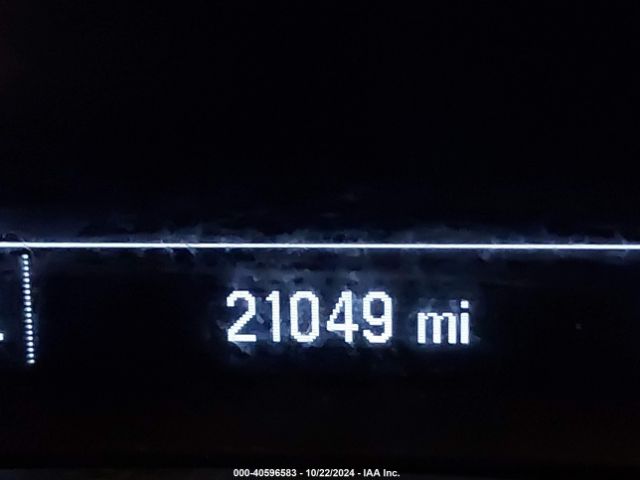 1G1ZD5STXPF113423 Chevrolet Malibu Fwd 1lt