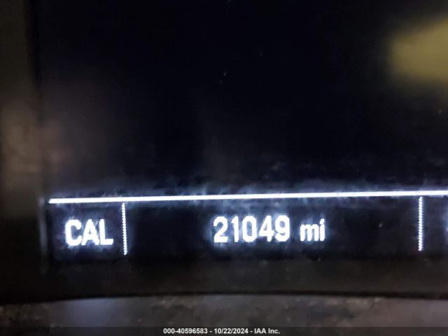 1G1ZD5STXPF113423 Chevrolet Malibu Fwd 1lt