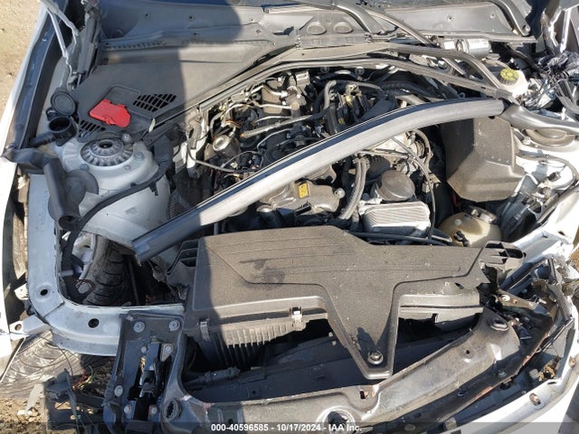 WBA3C1C53FP852972 BMW 328I