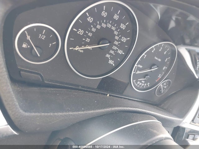 WBA3C1C53FP852972 BMW 328I