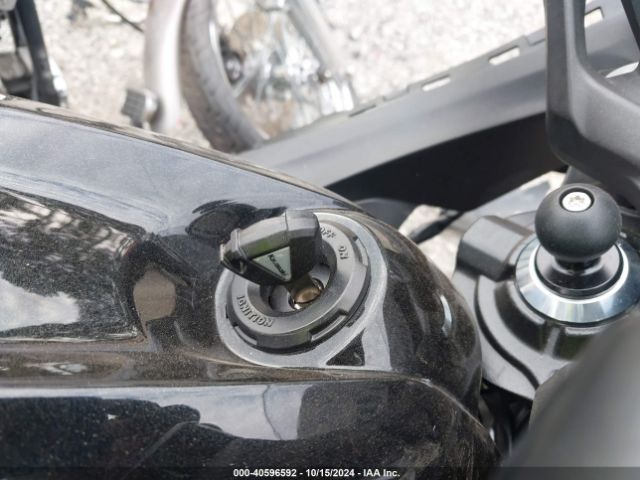 2020 KAWASAKI EX650 ML5EXEM10LDA03816 Photo 10