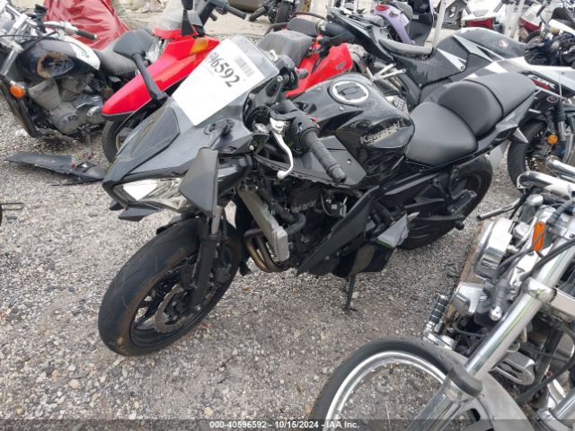 2020 KAWASAKI EX650 ML5EXEM10LDA03816 Photo 1