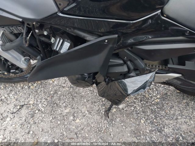2020 KAWASAKI EX650 ML5EXEM10LDA03816 Photo 8