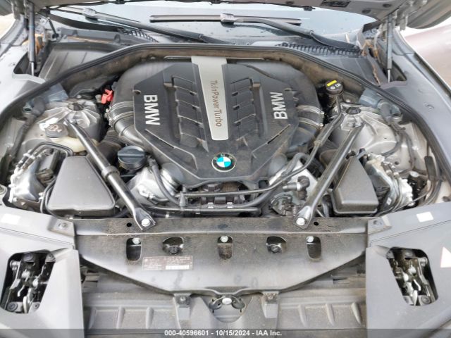 WBAYE8C5XED136398 BMW ALPINA B7