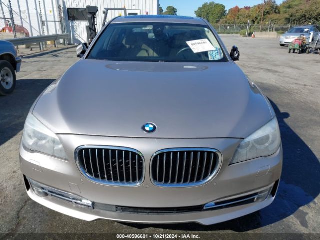 WBAYE8C5XED136398 BMW ALPINA B7