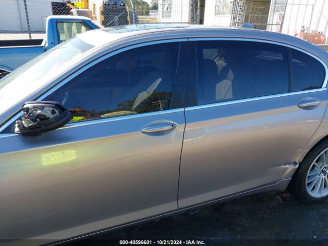 WBAYE8C5XED136398 BMW ALPINA B7