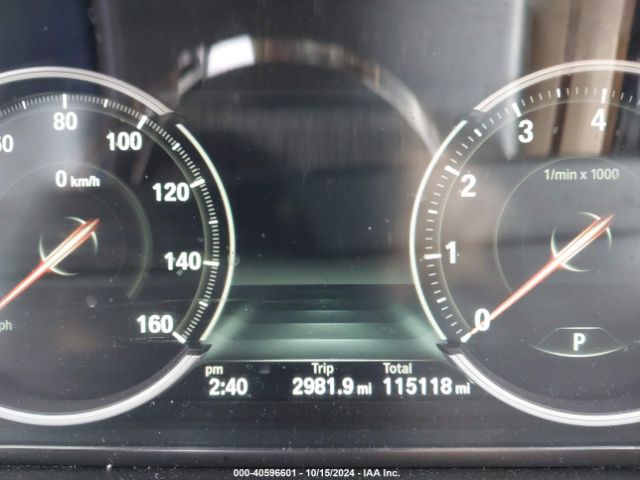 WBAYE8C5XED136398 BMW ALPINA B7