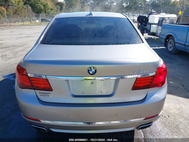 WBAYE8C5XED136398 BMW ALPINA B7