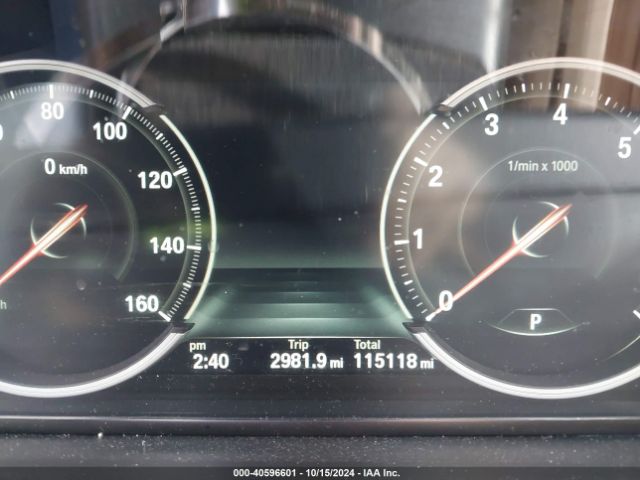 WBAYE8C5XED136398 BMW ALPINA B7