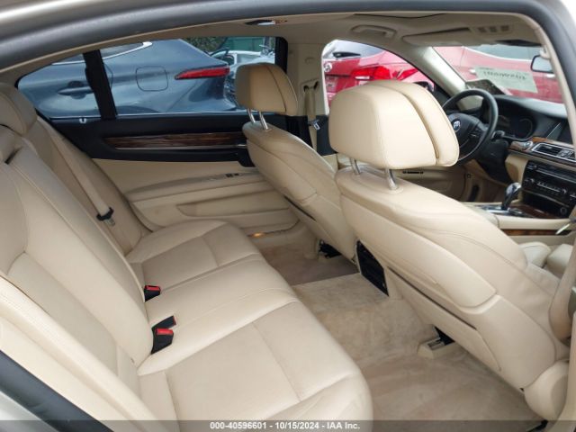 WBAYE8C5XED136398 BMW ALPINA B7