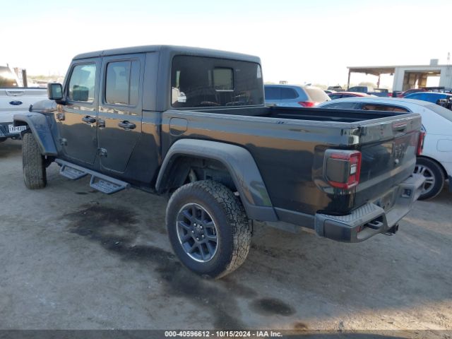 1C6HJTAG7ML506322 Jeep Gladiator Sport S 4x4