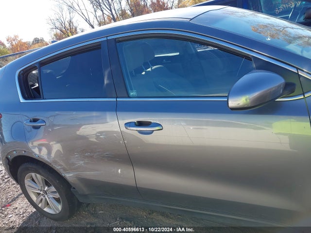 KIA Sportage Lx 2018 KNDPMCAC1J7489966 Image 12