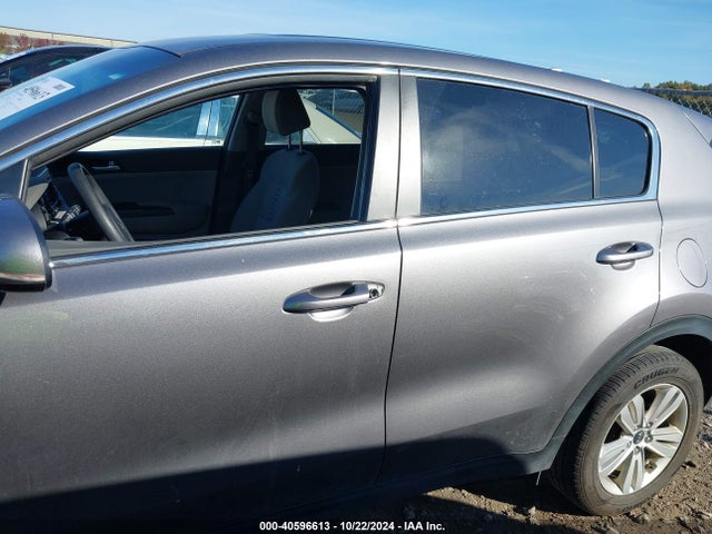 KIA Sportage Lx 2018 KNDPMCAC1J7489966 Image 13
