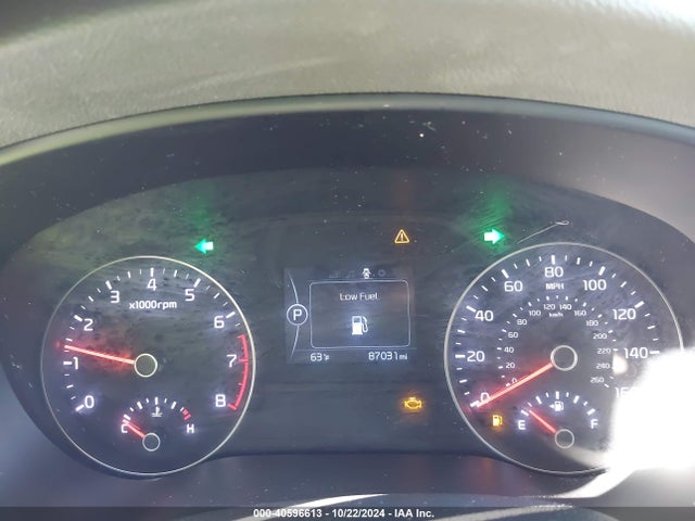 KIA Sportage Lx 2018 KNDPMCAC1J7489966 Image 14