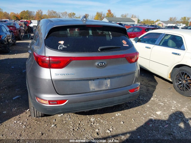 KIA Sportage Lx 2018 KNDPMCAC1J7489966 Image 15