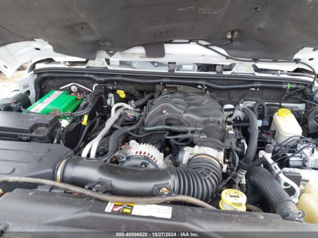 1C4BJWEG2EL273736 Jeep Wrangler Unlimited Altitude