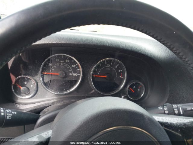 1C4BJWEG2EL273736 Jeep Wrangler Unlimited Altitude