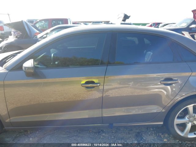 WAUA7GFF5G1015020 Audi A3 1.8t Premium