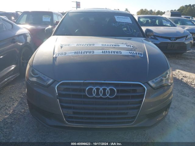 WAUA7GFF5G1015020 Audi A3 1.8t Premium