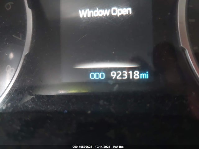 Toyota RAV4 LE 2019 JTMF1RFV4KD030550 Image 14