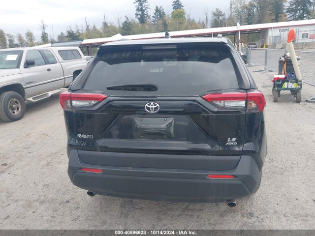 Toyota RAV4 LE 2019 JTMF1RFV4KD030550 Image 15