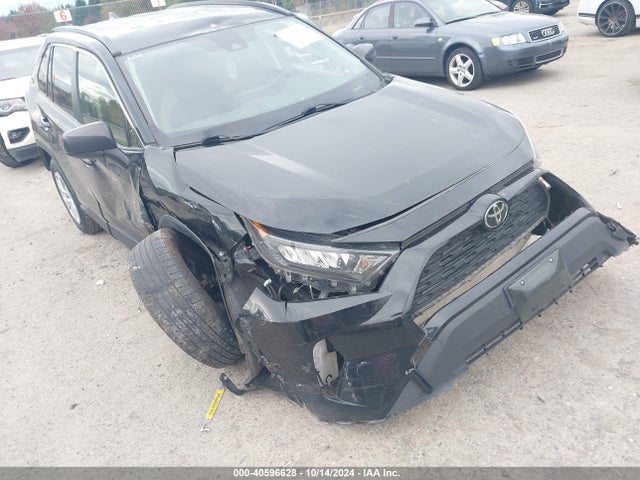 Toyota RAV4 LE 2019 JTMF1RFV4KD030550 Image 6