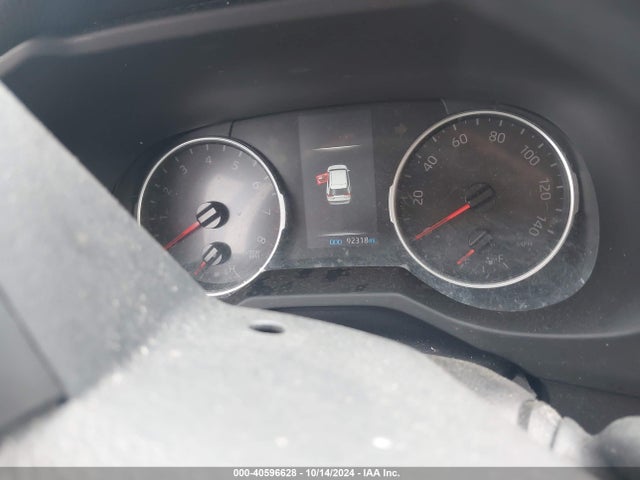 Toyota RAV4 LE 2019 JTMF1RFV4KD030550 Image 7