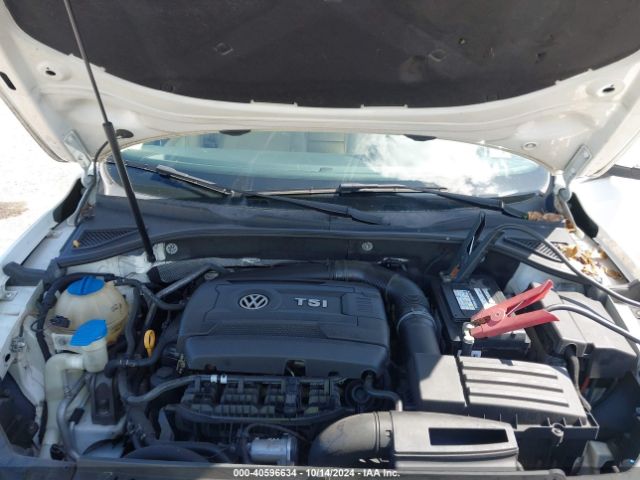 1VWAS7A31FC108874 Volkswagen Passat 1.8t Limited Edition