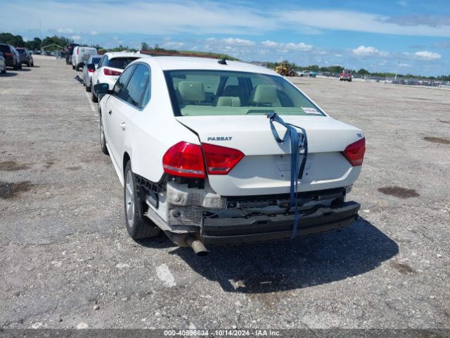 1VWAS7A31FC108874 Volkswagen Passat 1.8t Limited Edition