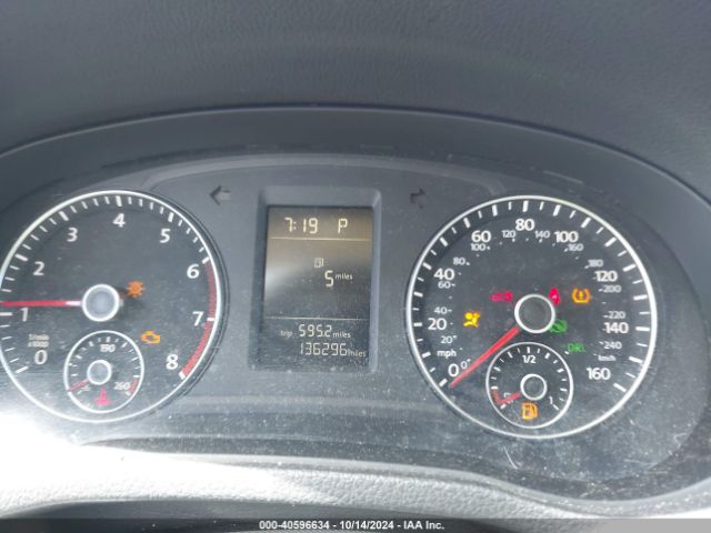 1VWAS7A31FC108874 Volkswagen Passat 1.8t Limited Edition