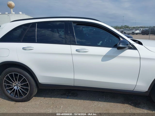 WDC0G4JB3KF599151 Mercedes-Benz GLC 300