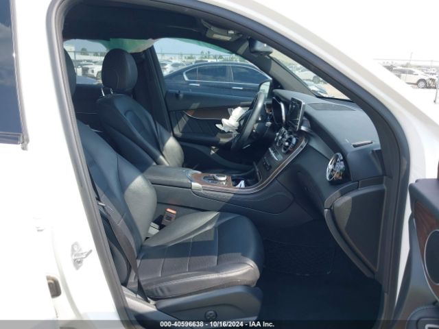 WDC0G4JB3KF599151 Mercedes-Benz GLC 300