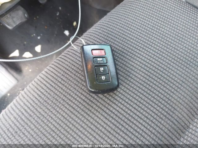 5YFBURHE7FP257950 Toyota Corolla L/le/le Pls/prm/s/s Pls