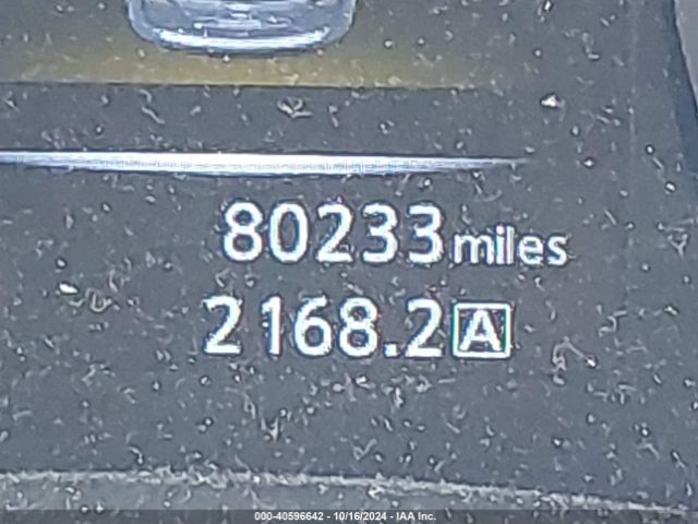 5N1AT2ML9FC820169 Nissan ROGUE SV