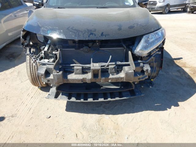 5N1AT2ML9FC820169 Nissan ROGUE SV