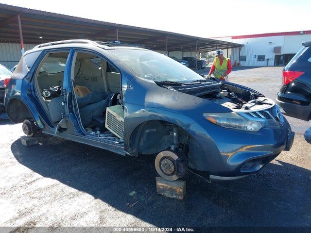 2014 JN8AZ1MW6EW503412 main image