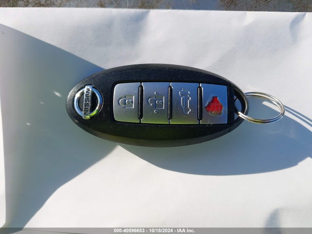 Nissan Murano Le 2014 JN8AZ1MW6EW503412 Image 11